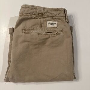 Abercrombie & Fitch Shorts W36